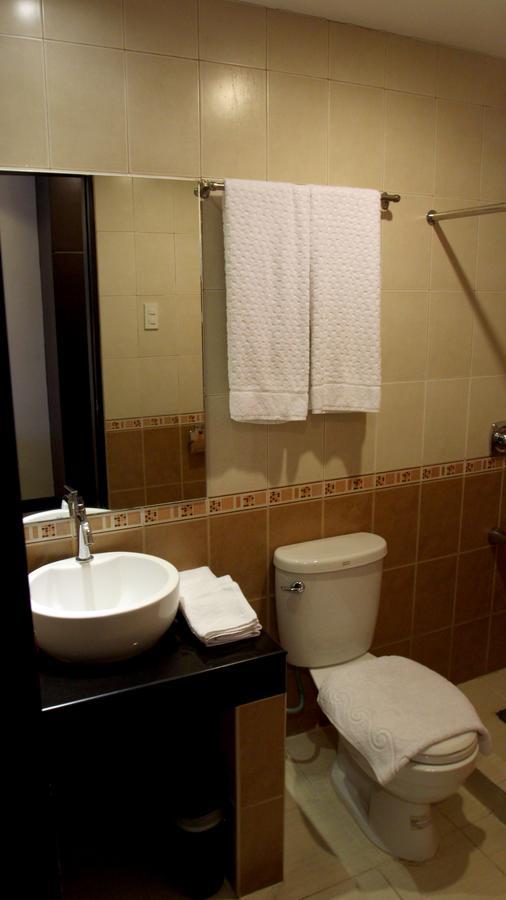 North Garden Suites Davao City Dış mekan fotoğraf