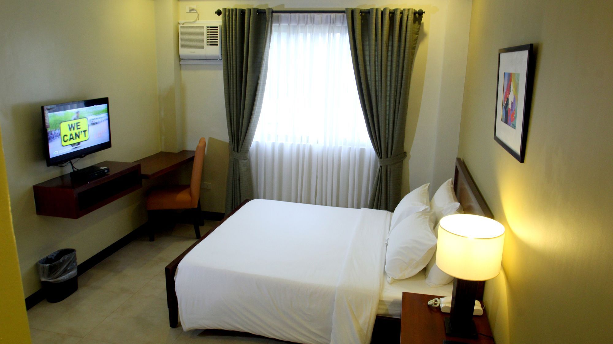 North Garden Suites Davao City Dış mekan fotoğraf